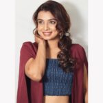 Mayuri Deshmukh Instagram - 💟 📸 @__shivanisurve__ HMU: @snehal_makeover