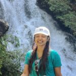 Mayuri Deshmukh Instagram - 🇻🇳 … Part 3🌸🌨💚 Phong Nha - Thiên Hạ Đệ Nhất Động