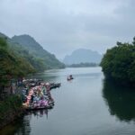 Mayuri Deshmukh Instagram - 🇻🇳..Part 2…☔️💚 Ninh Bình