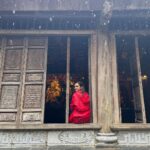 Mayuri Deshmukh Instagram - 🇻🇳..Part 2…☔️💚 Ninh Bình