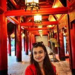Mayuri Deshmukh Instagram - 🇻🇳..Part 2…☔️💚 Ninh Bình