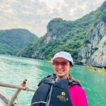 Mayuri Deshmukh Instagram - 🇻🇳..Part 2…☔️💚 Ninh Bình