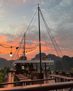 Mayuri Deshmukh Instagram - Vietnam Dairies… Part one 🌞☔️🧡