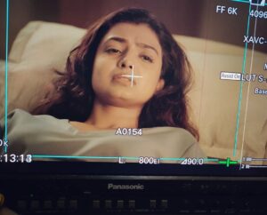 Mayuri Deshmukh Instagram - Dear Malini,
Thank you for choosing me to play YOU!!
Whether Sun or Storm or million retakes.... 
Between action and cut, loved playing you!!!

However convulsive the character graph got at times...
Between action and cut, loved playing you..

You made me leap out of my comfort zone,
Get my conviction roaring to things my mind couldn't fathom,
Hence between action and cut, loved playing you... 

You made the audience really love you  and really really hate you,
But between action and cut, I just loved playing you... 

You made me realise some part of audience does not differentiate between reel and real,
You taught me to forgive them for their irrelevant hatred and keep doing your job earnestly.. 
Oh Lady, between action and cut, loved playing you!!

Now time to say a final Goodbye,
I grew the most as an actor with you!! 
MY GIRL BETWEEN ACTION AND CUT I LOVED PLAYING YOU❤️❤️