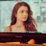 Mayuri Deshmukh Instagram - Dear Malini, Thank you for choosing me to play YOU!! Whether Sun or Storm or million retakes.... Between action and cut, loved playing you!!! However convulsive the character graph got at times... Between action and cut, loved playing you.. You made me leap out of my comfort zone, Get my conviction roaring to things my mind couldn't fathom, Hence between action and cut, loved playing you... You made the audience really love you and really really hate you, But between action and cut, I just loved playing you... You made me realise some part of audience does not differentiate between reel and real, You taught me to forgive them for their irrelevant hatred and keep doing your job earnestly.. Oh Lady, between action and cut, loved playing you!! Now time to say a final Goodbye, I grew the most as an actor with you!! MY GIRL BETWEEN ACTION AND CUT I LOVED PLAYING YOU❤️❤️