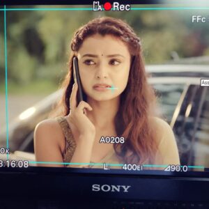 Mayuri Deshmukh Instagram - Dear Malini,
Thank you for choosing me to play YOU!!
Whether Sun or Storm or million retakes.... 
Between action and cut, loved playing you!!!

However convulsive the character graph got at times...
Between action and cut, loved playing you..

You made me leap out of my comfort zone,
Get my conviction roaring to things my mind couldn't fathom,
Hence between action and cut, loved playing you... 

You made the audience really love you  and really really hate you,
But between action and cut, I just loved playing you... 

You made me realise some part of audience does not differentiate between reel and real,
You taught me to forgive them for their irrelevant hatred and keep doing your job earnestly.. 
Oh Lady, between action and cut, loved playing you!!

Now time to say a final Goodbye,
I grew the most as an actor with you!! 
MY GIRL BETWEEN ACTION AND CUT I LOVED PLAYING YOU❤️❤️