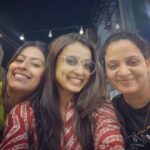 Mayuri Deshmukh Instagram - Issa Vibe!!! US❤️....