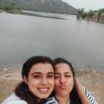 Mayuri Deshmukh Instagram - Happy birthday my dearest @ritucj 😘 Looking back at how our journey started, almost a year back, I can't help but thank God for placing you so carefully in my life.. When I resumed work after a heavy emotional exhaustion, God knew exactly the friend I would need at work.. In no time you became a friend at play too, and the journey has consolidated into FOREVER.. We have witnessed a super tumultuous year, absorbed few shocks, been prey to some disappointing human behaviour, but we have come out gracious, TOGETHER..... I want to tell you Ritu that you are one of the most incredible woman and mother I know with an astute eye for all things beautiful... My Encyclopedia to Life and Mumbai.. Even though u tread beautifully between family and self love, I still want to tell you that you are ENOUGH.. MORE THAN ENOUGH.. Those who understand you and love you are so privileged.. And I am happy to be One of Them... Wishing you love to the Moon and back 😘... Happiest birthday once again my darling ❤️ Tight hug, Mayuri 🤗
