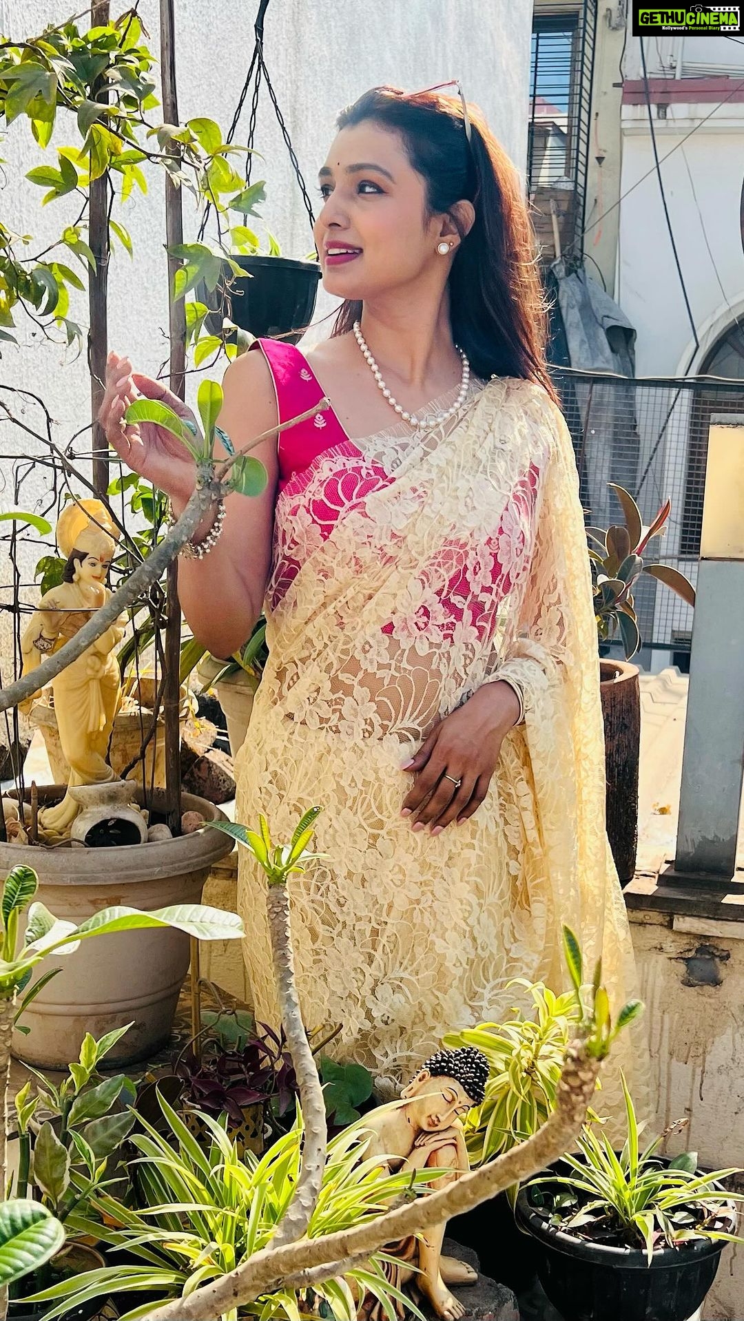 Mayuri Deshmukh Instagram - πΆπ·π