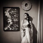Mayuri Deshmukh Instagram - 🖤🤍🖤