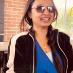 Mayuri Deshmukh Instagram - 💜❤️🧡💙🤍🖤💚💛🤎