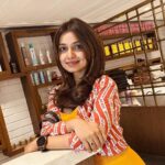 Mayuri Deshmukh Instagram – Chop Chop Chop ✂️
Love the haircut by @tandlethomas