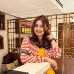 Mayuri Deshmukh Instagram – Chop Chop Chop ✂️
Love the haircut by @tandlethomas