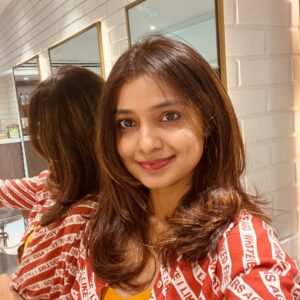 Mayuri Deshmukh Instagram - Chop Chop Chop ✂️
Love the haircut by @tandlethomas