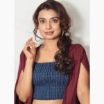 Mayuri Deshmukh Instagram - 💟 📸 @__shivanisurve__ HMU: @snehal_makeover