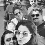 Mayuri Deshmukh Instagram - Ended 2022 with a Grateful Heart Magical skies My Sunshine souls And Beautiful memories !!!! HAPPY NEW YEAR ALL💜 Bombay Camping Company