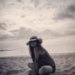 Mayuri Deshmukh Instagram - Some magical evenings, With magical skies, And magical solitude, Yearn to be recreated!! Magic can repeat itself right? Mango Bay - Phu Quoc, Vietnam