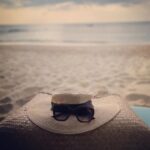 Mayuri Deshmukh Instagram - Some magical evenings, With magical skies, And magical solitude, Yearn to be recreated!! Magic can repeat itself right? Mango Bay - Phu Quoc, Vietnam