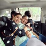 Mayuri Deshmukh Instagram - Appreciation post for the last beautiful 18 days!!🌸 @inscapedesigners : Thank you for creating and executing an incredible itinerary that gave us such varied and mind blowing experiences. Love you Phoever 😉😘😘😘 @equine.aviatrix : Yashu you were God sent for me filling in exactly where needed❤️🤗... You’ve earned a fan Captain 👩‍✈️ .. @chiragm2211 : My amazing Chiii, thank you for being the nicest guy on this planet…love you loads buffalo 🐃 🤗❤️ It was a much much needed rejuvenation and you all just made it special!! 🥂to the beautiful times together!!! Much love ❤️❤️❤️