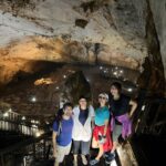 Mayuri Deshmukh Instagram - 🇻🇳 … Part 3🌸🌨💚 Phong Nha - Thiên Hạ Đệ Nhất Động