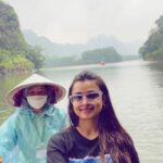 Mayuri Deshmukh Instagram - 🇻🇳..Part 2…☔️💚 Ninh Bình