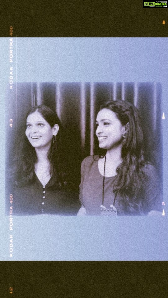 Mayuri Deshmukh Instagram - HAPPIEST BIRTHDAY BEST FRIEND ❤️💜❤️... May God bless you with the bestttt for the restttt of your life.. Lots of Love, Light and Sunshine 💖 @shwetabhangale_
