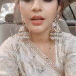 Megha Chakraborty Instagram – Oh shit ! Nothing 😂😂

#meghachakraborty #funny #reels #reelkarofeelkaro #reelsinstagram #reel