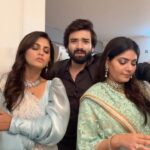 Megha Chakraborty Instagram – Confusion hi confusion hai 
Solution ka pata nahi😂

#meghachakraborty #funny #imlie #comedy #reels #reel #reelsinstagram #reelsvideo #trendingreels