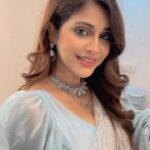 Megha Chakraborty Instagram – It’s all about self-confidence 💙

#meghachakraborty #imlie #reels #reelkarofeelkaro #reelinstagram #reelindia #confidence #attitude #positive #trendingreels #trending