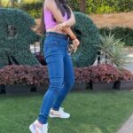 Megha Chakraborty Instagram – Finally I did it… I know I’m late 😃

#meghachakraborty #reels #reelsinstagram #reelsvideo #reelsvideo #reelindia #fun #dellaresortlonavala #kesariya #dance #lovetodance