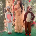 Megha Chakraborty Instagram - Never let Age extinguish your inner child 😀 #meghachakraborty #imlie #fun #kids #child #children #reel #reels #reelsinstagram #reelkarofeelkaro