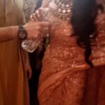 Megha Chakraborty Instagram - When you have a crazy team 😂. #meghachakraborty #reels #reelsinstagram #reelkarofeelkaro #reelsviral #comedy #imlie #funny