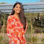 Megha Chakraborty Instagram - My all time favourite character’GEET’ ❤️😁 Video : @sahilphull #meghachakraborty #fun #kareenakapoor #bollywood #reelkarofeelkaro #reelitfeelit #reelsvideo #reelsinstagram