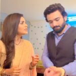 Megha Chakraborty Instagram - Itna confusion baap re baap . . . #gauraj #gauravmukesh #comedyreels #comedy #comedyvideos #funnyvideos #funnyreels #imlie #imliestarplus #instagram
