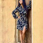 Megha Chakraborty Instagram - ❤️ #meghachakraborty #smile
