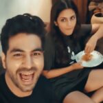 Megha Chakraborty Instagram - Aisa Kaun karta hai🙄 #meghachakraborty #sahilphull #mehil #trending #reelindia #reelit #reelsinstagram #reelkarofeelkaro #comedy #funny #bartanwali #friendship #teaser #cute #dost