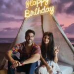 Megha Chakraborty Instagram - Sun re sajaniya💛 #meghachakraborty #sahilphull #reelindia #mehil #reelindia #reelkarofeelkaro #trending #celebration #birthdaysurprise #party #goa #reelinstagram