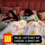 Megha Chakraborty Instagram - Meethi #imlie Teekhi #cheeni #meghachakraborty #reelit #reelsinstagram #reelkarofeelkaro #reelindia #reelsvideo #trending #sisters