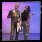 Megha Chakraborty Instagram - Shopping could be really difficult! That's why we can't do this anymore.. . . #NEXA #NEXAMusic #Season2 #CreateInspire #Elevate #CDTA #meghachakraborty #collab #instagramreels