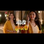 Megha Chakraborty Instagram - Meet new '#IMLIE ...I'm so happy to be a part of this beautiful show " Imlie". Thanks @gulenaghmakhan mam and @starplus for this opportunity.. I'm so excited to take this Journey forward.. Lots of love to all previous star cast for doing such hard work and making this show great. I will do my best to make it continue like that.. #love #❤️ #blessed #happyme #newshow #needlove #imlie #shooting #shootlife #fun #lovemyjob #actor's #acting #starplus #tvshow #newbeginnings #newjourney
