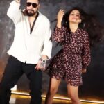 Megha Chakraborty Instagram - In love with this Lit party track!!Hojaaye party ke liye tayaar!! 'What the Luck' from #JahaanChaarYaar by @mikasingh is out now on Times Music😍🥳 @reallyswara @shikhatalsania @mehervij786 @poojachopraofficial @sanjeevchaturvediofficial @ganeshacharyaa @bachchan.vinod @soundrya.production @drtarangkrishna @kamalpandey_7 @timesmusichub @penmovies @jayantilalgadaofficial #penmarudhar @jahaanchaaryaar #PartySongOfTheYear #MikaSingh #WhatTheLuckSong #meghachakraborty #newtons #reelsındia #reelsinstagram #reelitfeelit #reelvideos❤️ #reelkarofeelkaro #dancenumber #influencer #trending #party #dancelover #dancereels #look #club