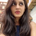 Megha Chakraborty Instagram - 😝😝😝😝 #meghachakraborty #newreel #trending #funny #fun #content #influencer #creator #reelsındia #reelitfeelit #reelkarofeelkaro #funcaption #look #style