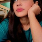 Megha Chakraborty Instagram - Oh my god!!!❤️ #meghachakraborty #love #reel #trending #couplegoals #instagram #instareels #reelsındia #reelit #ohmygod #content #creator #influencer #fun #makereel #reelitfeelit