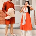 Megha Chakraborty Instagram - #throwback .. Thank you all the #agnima fans and #mehilians ❤️ Thank you for being there 🤗 love you💜 #meghachakraborty #sahilphull #reelsinstagram #reelsvideo #reel #reelkarofeelkaro #throwback #reelvideo #memories