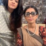 Megha Chakraborty Instagram - Bura man gayi kya?? 🫣 #meghachakraborty #funny #reelsinstagram #reelsvideo #reelkarofeelkaro #reel #reelinstagram #reelitfeelit❤❤ #reelit