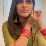 Megha Chakraborty Instagram - Imlie ki man ki baat 😜 #meghachakraborty #funny #imlie #reels #reelsinstagram #reelkarofeelkaro #reelvideo #reelindia #reelitfeelit❤️❤️ #reelsviral #reelsinsta #trending