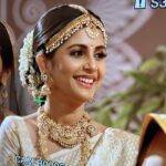 Megha Chakraborty Instagram - 😀 #meghachakraborty #smile