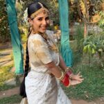 Megha Chakraborty Instagram - Wanna be my chammak challo♥️ #meghachakraborty #chammakchallo #fun #dance #reels #reelsinstagram #reelvideo #reelitfeelit #trending #reelsvideo #imlie #srk #shahrukhkhan #kareenakapoor