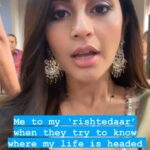 Megha Chakraborty Instagram - Do you relate ?? #meghachakraborty #reelsinstagram #réel #reelsindia #reelkarofeelkaro #trending #reel