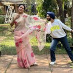 Megha Chakraborty Instagram – Introducing new couple in #imlie ♥️🤪😂

#meghachakraborty #funnyvideos #comedy #reels #réel #reelkarofeelkaro #reelvideo #reelinstagram #reelsindia #reelitfeelit❤️❤️